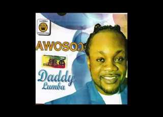  Daddy Lumba Yɛ Nea Woho Bɛtɔ Wo Yentie Obiaa Audio Slide