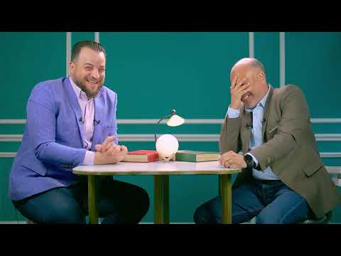 الحرب العلمية الأولي علمي رياضة Vs علمي علوم