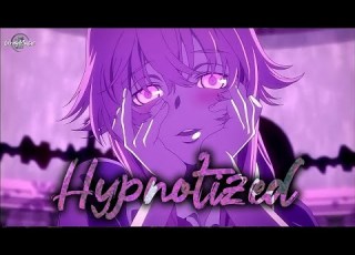 Gray Pop Hypnotized NEONI Lyric Video