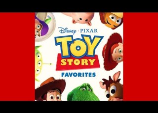  Toy Story Yo Soy Tu Amigo Fiel Ricardo Murguía
