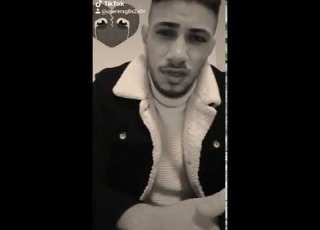 كتبتلك جوات عيوني دمعه واه