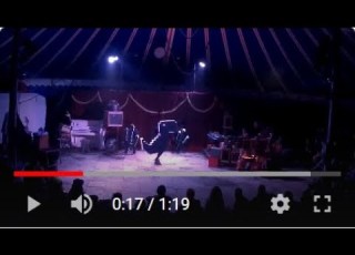 Mond Cabaret OFFLINE Trailer