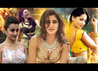  Indian Actress Glamorous Remix Pan Indian Mix Actress Dance Mix Remix Songs