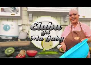  ELUBU YA MA GABY NA SHOGA BOYAHHHHH EYINDI