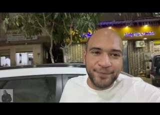 نصيحه هامه جدا لو عربيتك فيها بارومه في السقف اوبتغير قشره سقف علشان حادثه