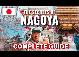 Japan S Most Boring City The Complete Nagoya Guide