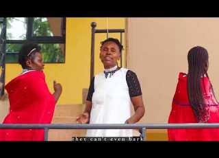 MANABII WA UWONGO BY MWIHAKI THE GRACE OFFICIAL VIDEO