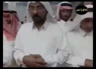 محمدالمريخي كفى يا نفس ما ماكان Video By مشاري راشد العفاسي