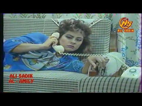 الفيلم العراقي الكوميدي 6 6 نسخة HD ستة على ستة