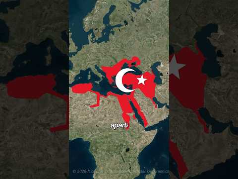 How Did Ottoman Empire Fall Apart After 600 Years History Worldwar1 How Did Ottoman Empire Fall Apart After 600 Years History Worldwar1