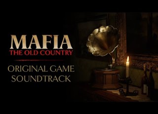 Mafia The Old Country Original Game Soundtrack