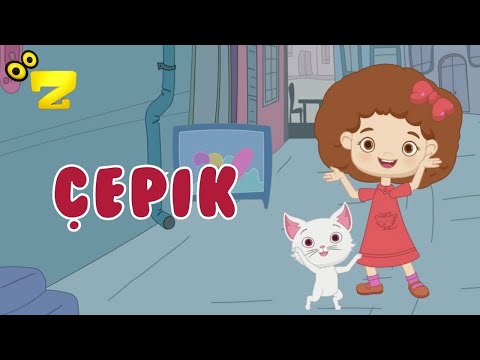 Zarok TV ÇEPIK