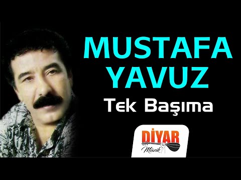 Mustafa Yavuz Tek Başıma Official Audio