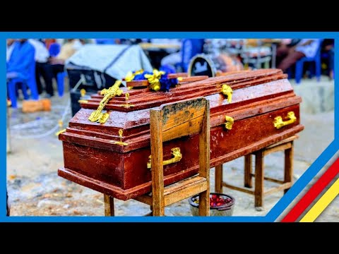 MAZIKO YA MAREHEMU LULACHA ASENDE INAUZUNISHA SANA