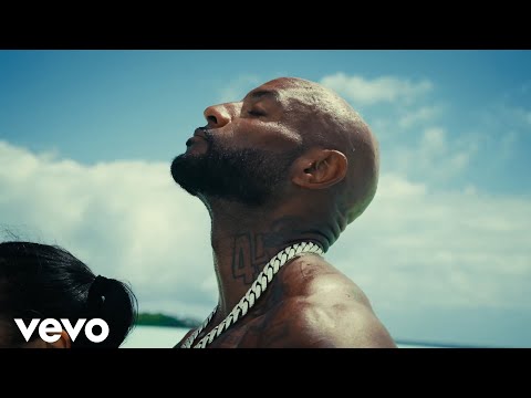 Booba Jalousie Ft Ninho