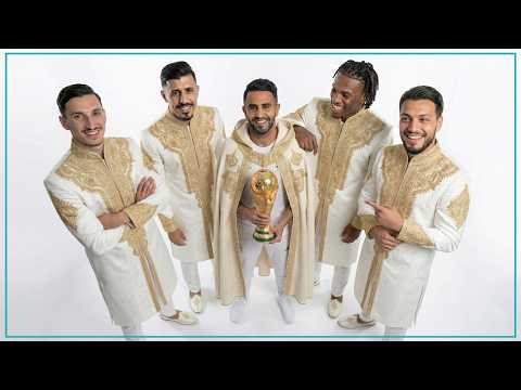 جاي على عودو للمونديال أغنية المنتخب الجزائري 2026 DJ Roubla Ft Adem جاي على عودو للمونديال أغنية المنتخب الجزائري 2026 DJ Roubla Ft Adem