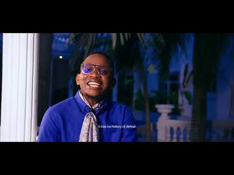 Mathias Walichupa Jina Takatifu Official Music Video