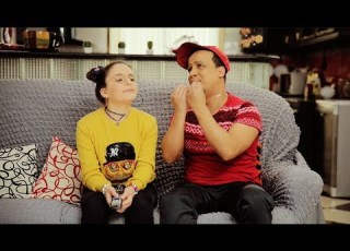 Darna Show Saison2 N 10 دارنا شو La Fille Magique البنت السحرية
