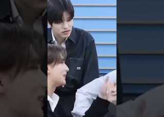  Seungmin Loves Chan Straykids Seungmin Bangchan Chanmin Tiktok