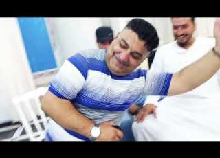  ازاد حميد حفلة كلار Azad Hamid Ahangy Kalar