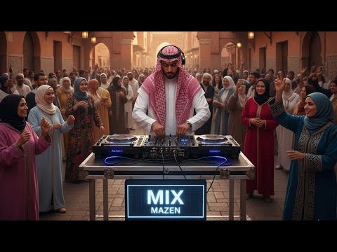 قلبي في هواك هايم MIX ايقاع خبيتي