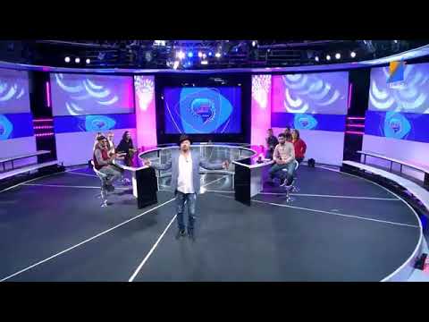 وليد النهدي وشق وداد Bracha Mortha 3bdouna وليد النهدي وشق وداد Bracha Mortha 3bdouna