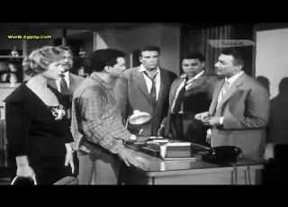 فيلم الرجل الثانى الجزء 5 17