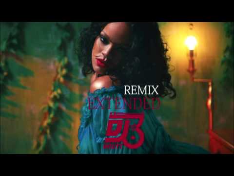 Dj Khaled Feat Rihanna Bryson Tiller Wild Thoughts Remix Extended Dj Brutt Free Download