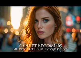 A QUIET BECOMING Melodic Deep House Deep House Melodic Techno