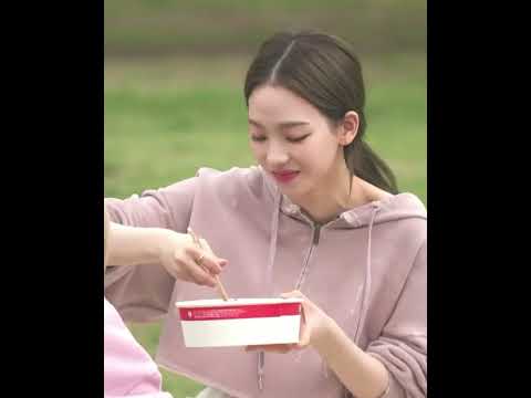 모든걸 삼켜버린 카리나