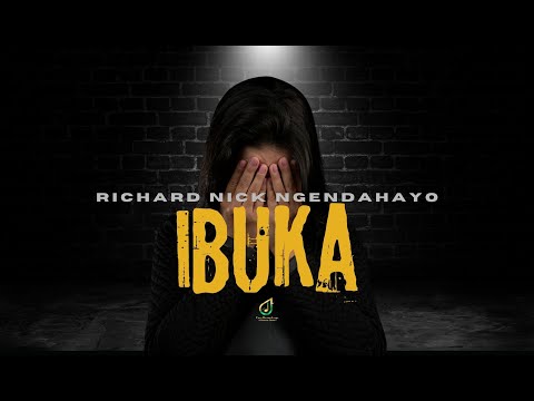 IBUKA Remember Audio Richard Nick Ngendahayo