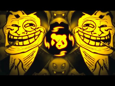 MONTAGEM ALQUIMIA ULTRA SLOWED REVERB TRENDING VIRAL PHONK