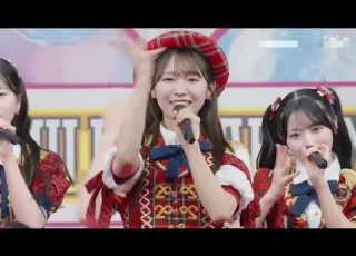  Akb48 AKB48 Doushitemo Kimi Ga Sukida Tokyo Idol Festival 2026