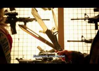 Machete Kills Trailer