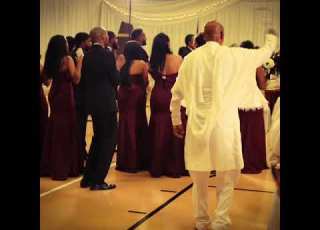 BF Designs Presents An Eritrean Love Story