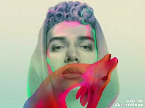 كنترول مروان بابلو بدون موسيقى بالكلمات