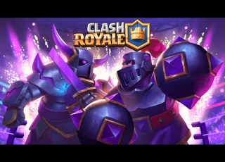  Fight Night Arena Clash Royale OST Soundtrack Theme Season 63