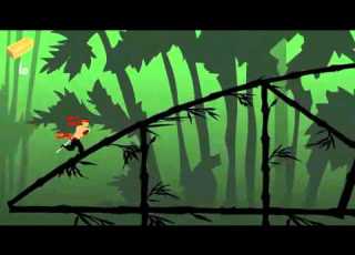  Run Ninja Run 2 Walkthrough