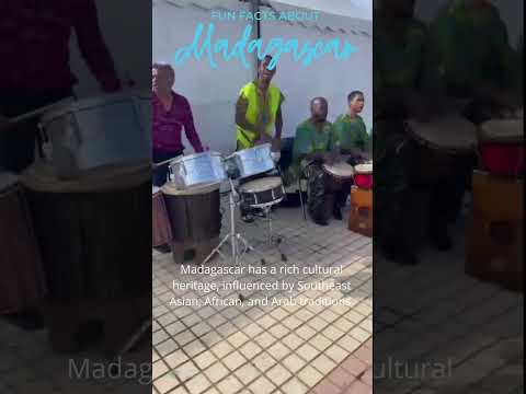 Exploring Madagascar S Vibrant Cultural Heritage