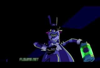 بن تن اومنيفرس BEN 10 OMNIVERSE الحلقة 1 الجزء 4