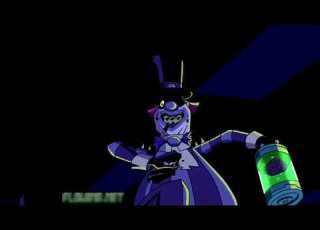 بن تن اومنيفرس BEN 10 OMNIVERSE الحلقة 1 الجزء 4