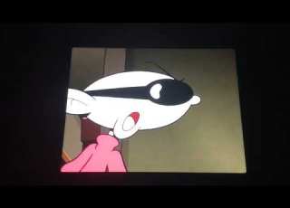 Codename Kids Next Door Operation Support