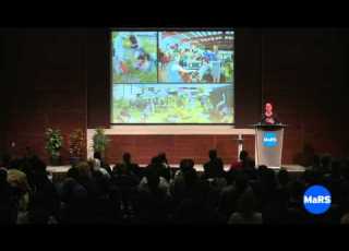  Lived It Lecture With Geoff Cape Entrepreneurship 101 2010 11