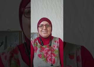 أنغام أبو سعدة من داخل إسرائيل توجه رسالة صريحة للهجري واتباعه بخصوص دولة الباشان المزعومة