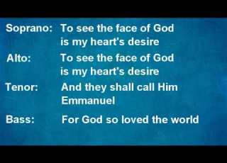 Face Of God