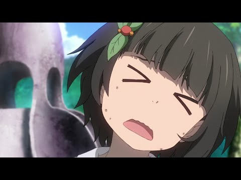 Housing Complex C Is Terrifying