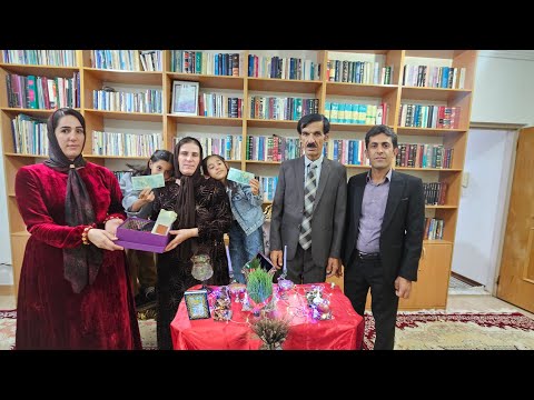 A Nowruz Surprise Meeting Mojgan S Father And The Secrets Of Nowruz Philosophy