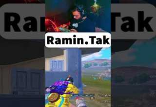 بخاب بابا Pubgmobile Pubg اکسپلور پابجی Bgmi گیمپلی