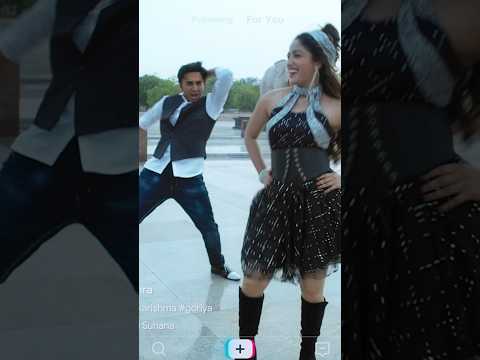 Husn Hai Suhana Hindisongs Bollywoodsongs Lovesongs Tipsofficial 90severgreen Ytshorts