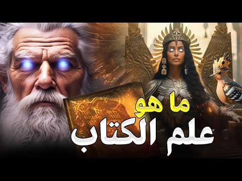 ما هو علم الكتاب المذكور في القران وكيف ن قل به عرش الملكة بلقيس في لمح البصر أصف والنبي سليمان ما هو علم الكتاب المذكور في القران وكيف ن قل به عرش الملكة بلقيس في لمح البصر أصف والنبي سليمان